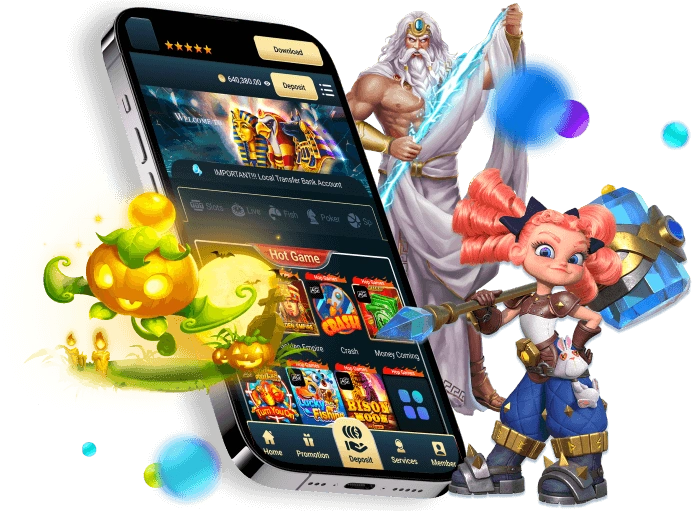 Mẹo chơi casino trực tuyến s666me win