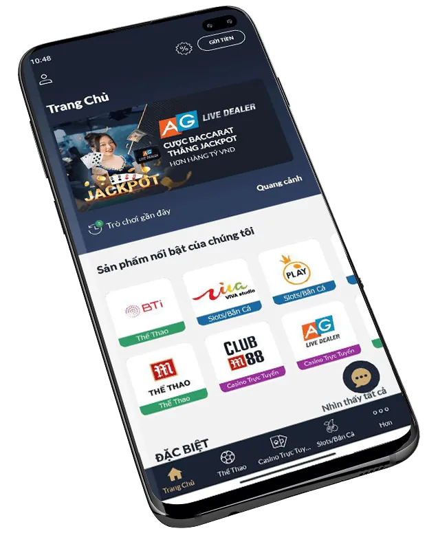 Các chương trình khuyến mãi và ưu đãi hấp dẫn tại s666me win