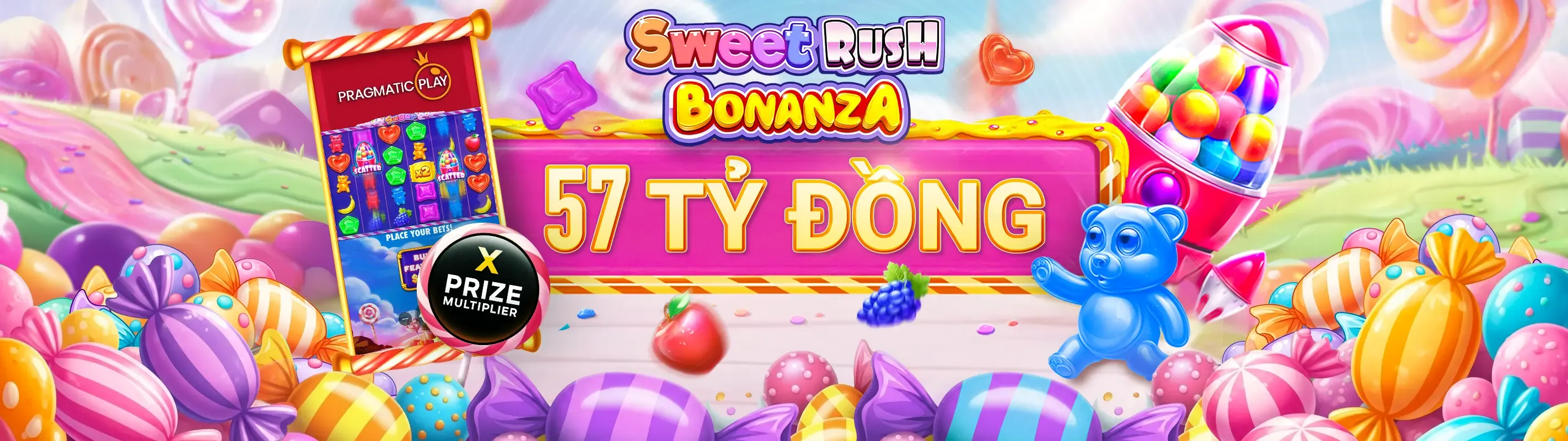Thưởng Nạp Lại Hàng Ngày s666me Win