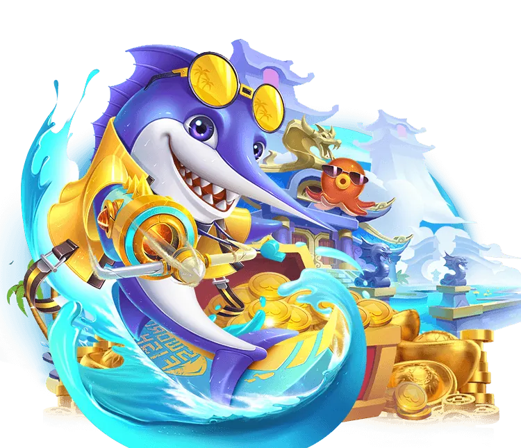 Game Bắn Cá Ocean King S666me Win